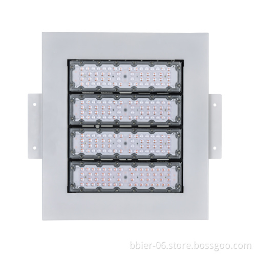 2023 China Wholesale 200W LED Canopy Lights for Gas Stations